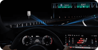 TRAFFIC SIGN RECOGNITION* AND INTELLIGENT SPEED ASSIST*