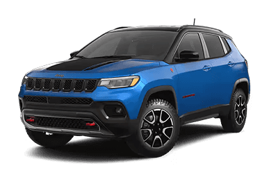 TRAILHAWK