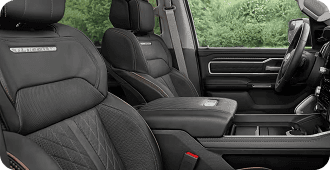 TUNGSTEN INTERIOR