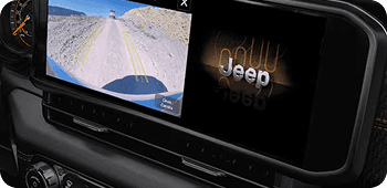 The available TrailCam