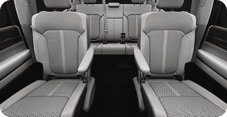 Three-Row Seating