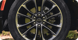 Thundering Wheels