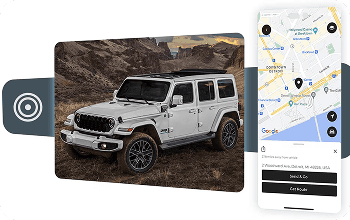 VEHICLE FINDER*