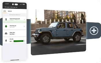 VEHICLE HEALTH REPORT*