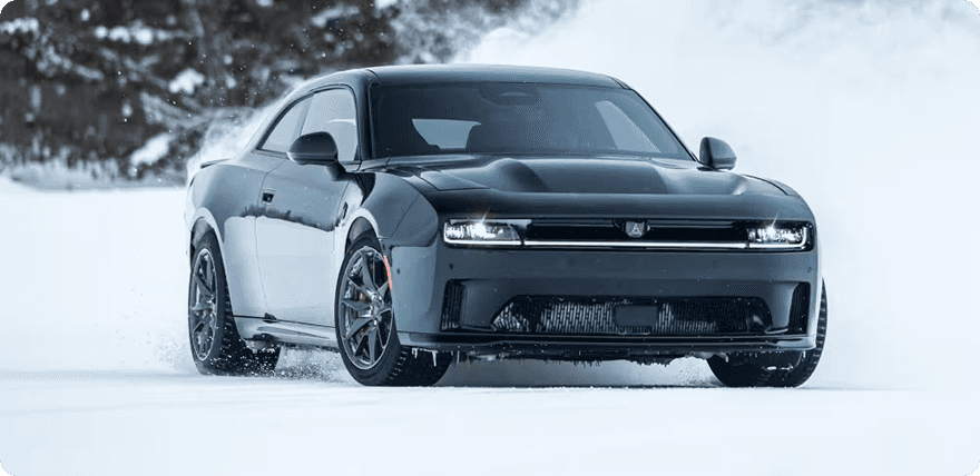 WET/SNOW MODE