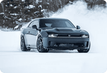 WET/SNOW MODE