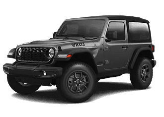WILLYS