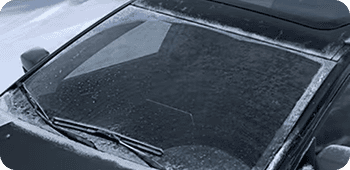 WINDSHIELD WIPER DE-ICER