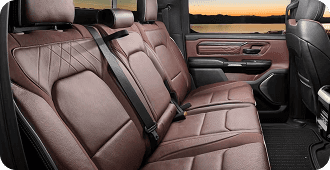 LIMITED INTERIOR