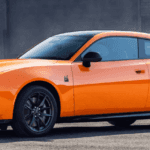 2026 Dodge Charger