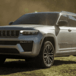 2026 Jeep Grand Cherokee for sale in Florence, AL at Singing River CDJR