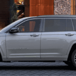 2026 Jeep Grand Cherokee L for sale in Florence, AL at Singing River CDJR