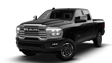 4x2 LARAMIE