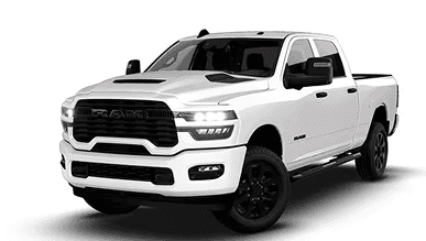 4x4 BLACK EXPRESS