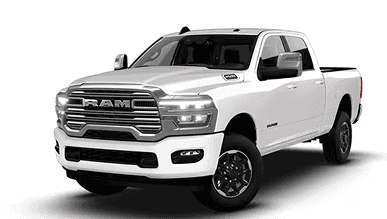 4x4 LARAMIE