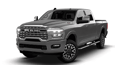 4x4 LIMITED LONGHORN®