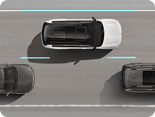 Active Lane Management