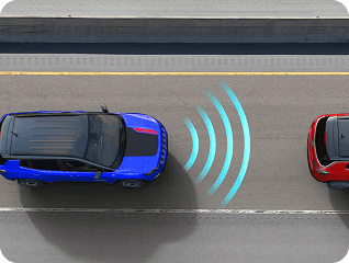 Adaptive Cruise Control with Stop And Go*