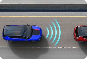 Adaptive Cruise Control with Stop And Go*