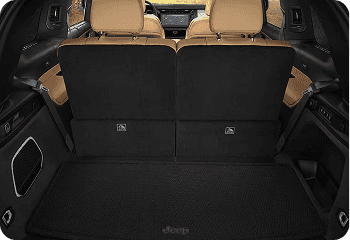 All Seats Up