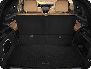 All Seats Up