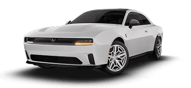 Charger Daytona Scat Pack 2-Door AWD