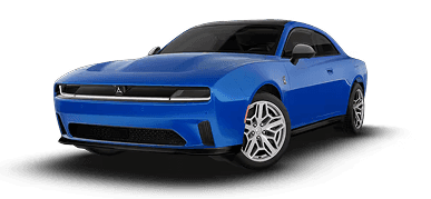 Charger Daytona Scat Pack Plus 2-Door AWD