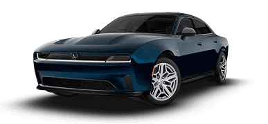Charger Daytona Scat Pack Plus 4-Door AWD