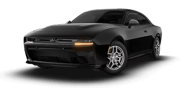 Charger R/T 2-Door AWD