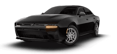 Charger R/T 4-Door AWD