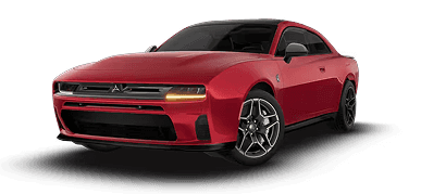 Charger R/T Plus 2-Door AWD