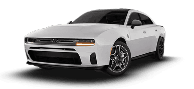 Charger Scat Pack 4-Door AWD