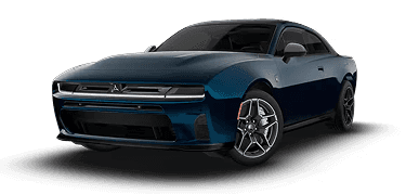 Charger Scat Pack Plus 2-Door AWD