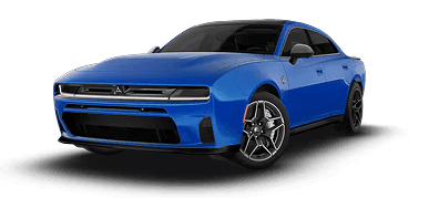 Charger Scat Pack Plus 4-Door AWD