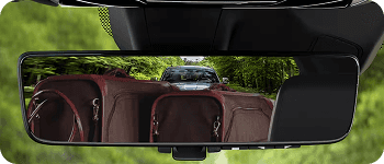 Digital Rearview Mirror2