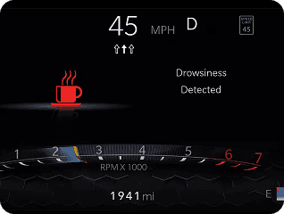 Drowsy Driver Detection*
