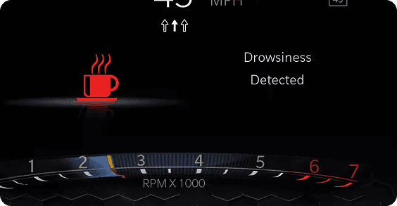 Drowsy Driver Detection*
