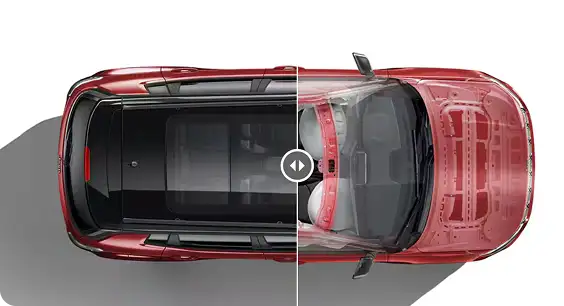 Engineered to Help Protect