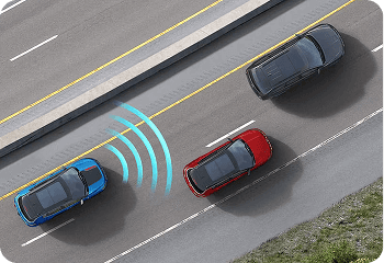 Forward Collision Warning with Active Braking*