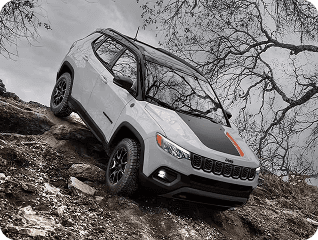 Ground Clearance
