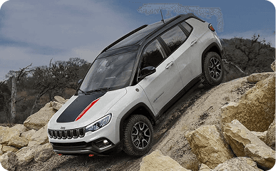 Hill Descent Control