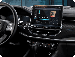 Instrument Panel