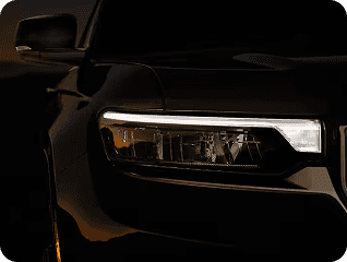Light Up The Journey Ahead