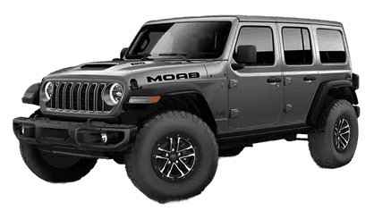 Moab 392