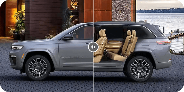 More Space for Your Family Adventures 1