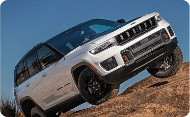 Quadra-Lift Air Suspension System