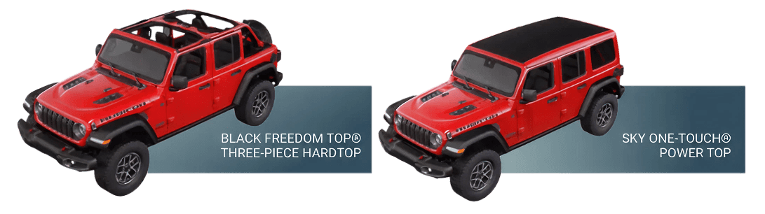Tops Optional 3