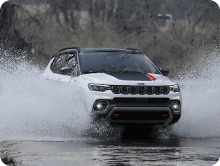 Water Fording