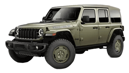 Willys '41