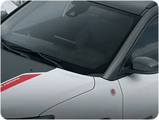 Windshield Wiper